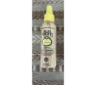 Sun Bum 3 in 1 Leave In Revitalizing Hair Treatment Spray